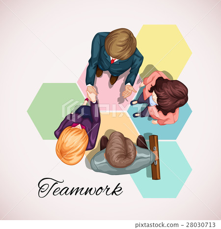 Business people shaking hands Business people shaking hands 28030713