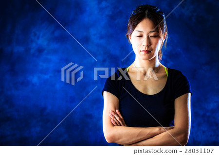 女性集中能力 女性集中能力 28031107