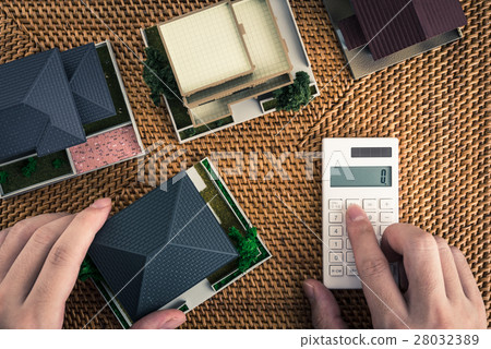 住房評估形象 28032389