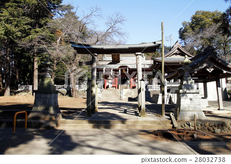 客家八幡宮(Yabe Hachimanguugu:Yabe-cho) 客家八幡宮(Yabe Hachimanguugu:Yabe-cho) 28032738