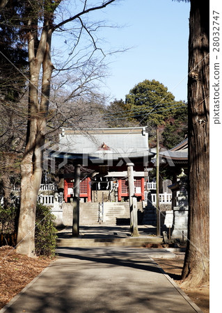 客家八幡宮(Yabe Hachimanguugu:Yabe-cho) 客家八幡宮(Yabe Hachimanguugu:Yabe-cho) 28032747