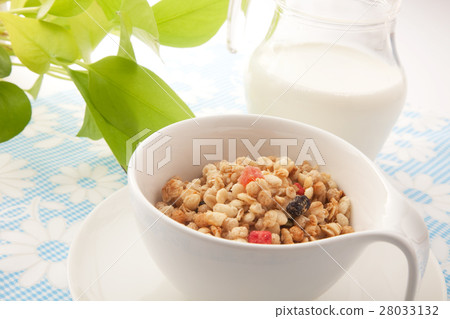Cereal flake Cereal flake 28033132