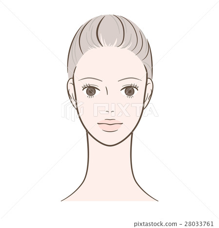 A woman who opened her female eyes A woman who opened her female eyes 28033761
