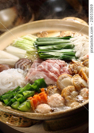 Chanko Nabe Chanko Nabe 28033869