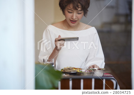 咖啡館形象 咖啡館形象 28034725