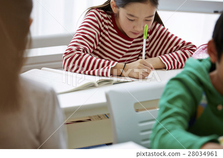 學習補習班 28034961