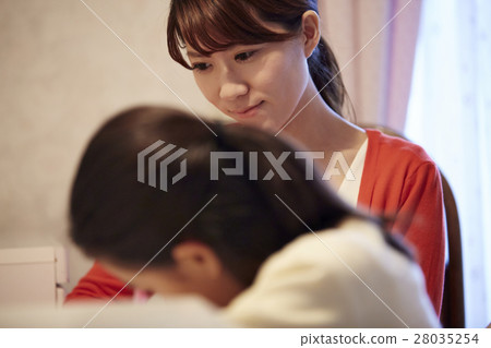 Tutor and students Tutor and students 28035254