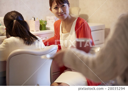 Tutor and students Tutor and students 28035294