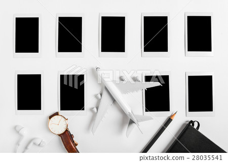 Preparation for Traveling concept. 28035541