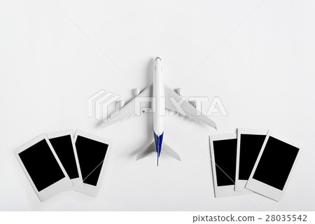 Preparation for Traveling concept. 28035542