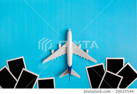 Preparation for Traveling concept. Preparation for Traveling concept. 28035544