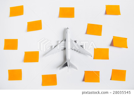 Preparation for Traveling concept. Preparation for Traveling concept. 28035545