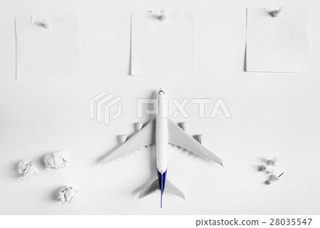 Preparation for Traveling concept. Preparation for Traveling concept. 28035547