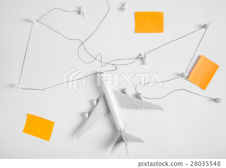 Preparation for Traveling concept. Preparation for Traveling concept. 28035548