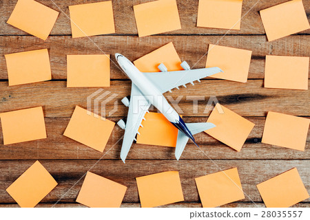 Preparation for Traveling concept. Preparation for Traveling concept. 28035557