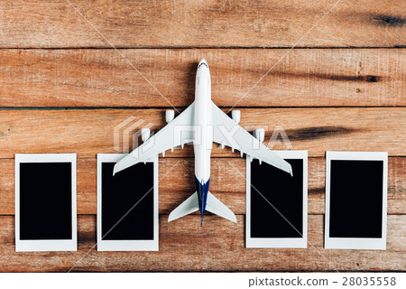 Preparation for Traveling concept. Preparation for Traveling concept. 28035558