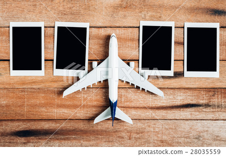 Preparation for Traveling concept. Preparation for Traveling concept. 28035559