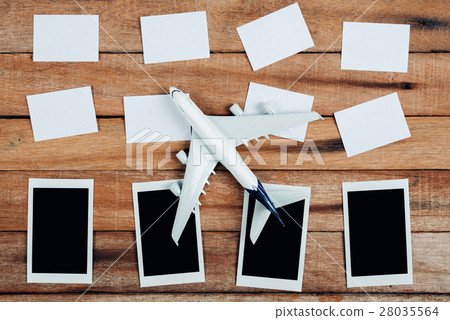 Preparation for Traveling concept. Preparation for Traveling concept. 28035564