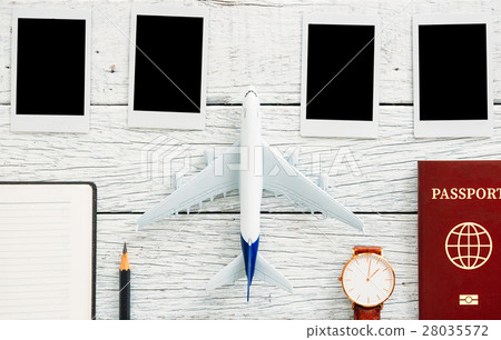 Preparation for Traveling concept. Preparation for Traveling concept. 28035572