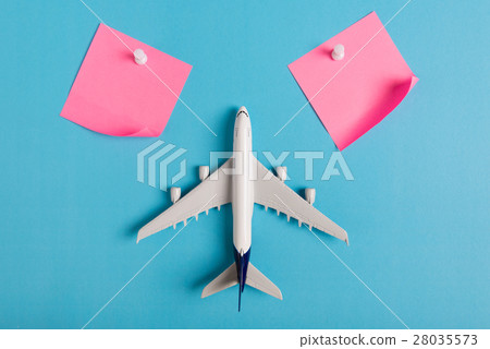 Preparation for Traveling concept. 28035573