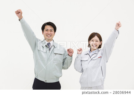 商人和女企業家 商人和女企業家 28036944