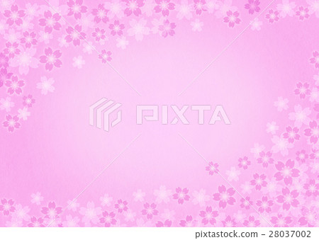 Cherry background material 28037002