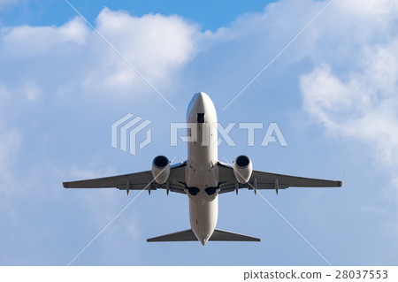 Boeing 737 - 800 Boeing 737 - 800 28037553