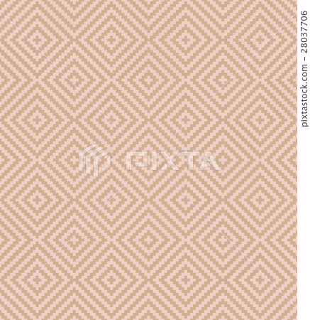 Squares Pixel Art Seamless Pattern. Squares Pixel Art Seamless Pattern. 28037706