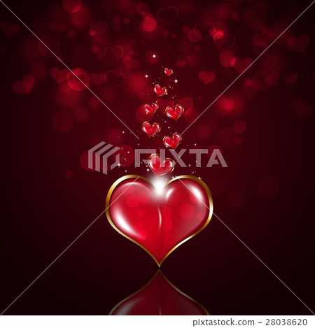 Lovers Holiday Background 28038620