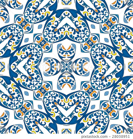 Portuguese tiles 28038951