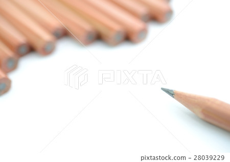 Pencil 28039229