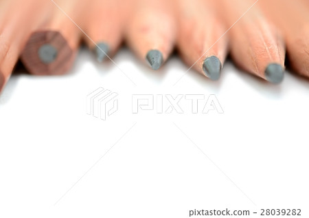 Pencil 28039282