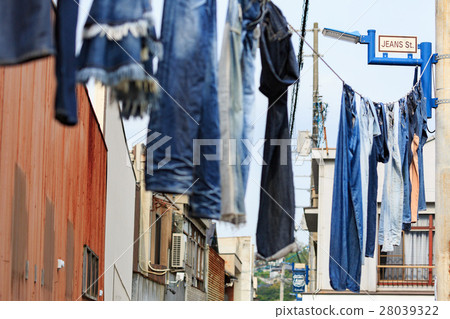 Kojima Jeans Street - 國內牛仔布岡山倉敷小島的誕生地 - Kojima Jeans Street - 國內牛仔布岡山倉敷小島的誕生地 - 28039322