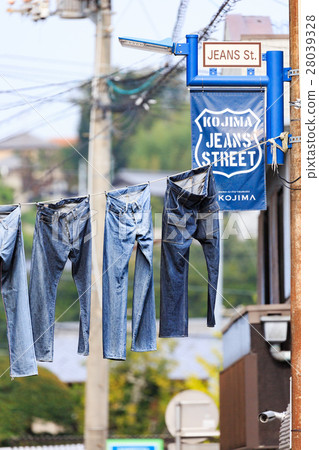 Kojima Jeans Street - the birthplace of Domestic Denim Okayama Kurashiki Kojima - Kojima Jeans Street - the birthplace of Domestic Denim Okayama Kurashiki Kojima - 28039328