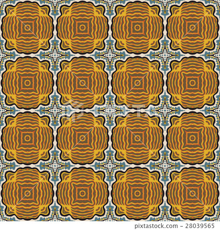 Seamless pattern Seamless pattern 28039565