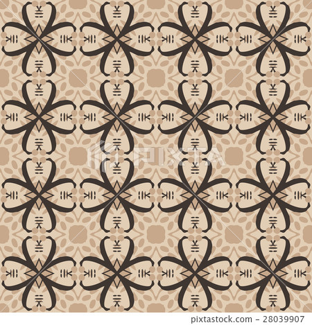 Seamless pattern Seamless pattern 28039907