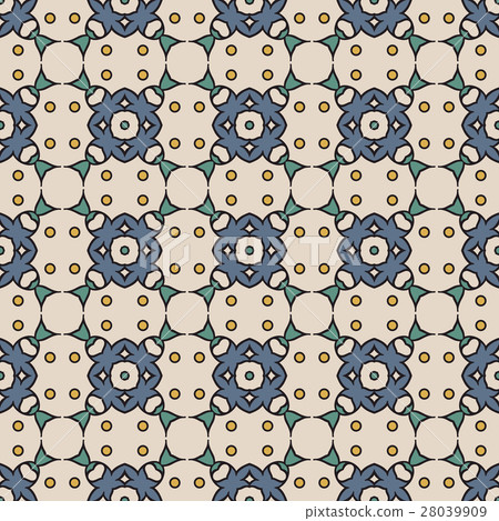 Seamless pattern Seamless pattern 28039909