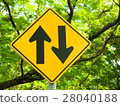 To way Traffic 28040188