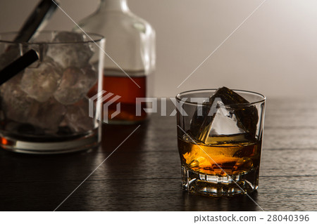 Whiskey image 28040396