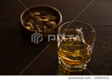 威士忌圖片 28040552