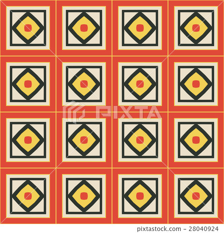 Seamless pattern Seamless pattern 28040924