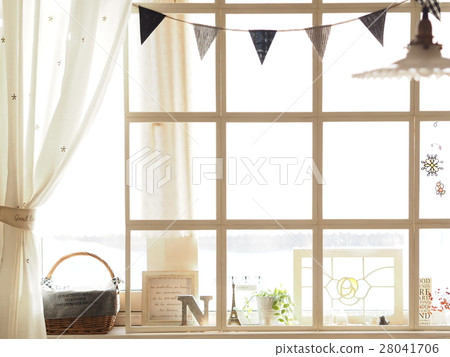 自然國家的窗邊 28041706