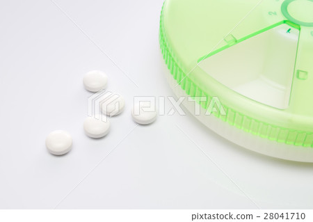 Supplement (Vitamin C) 28041710