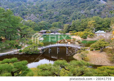 特別景點Kuribayashi Park - Furin Feng的風景 - 特別景點Kuribayashi Park - Furin Feng的風景 - 28041759