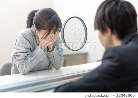 Visiting room image Visiting room image 28042000