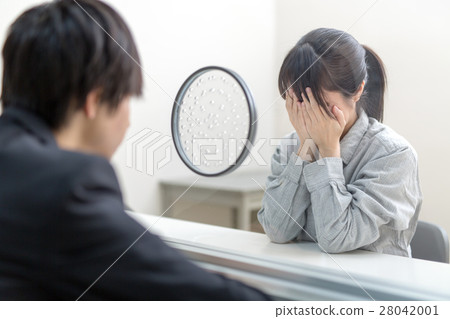 Visiting room image 28042001