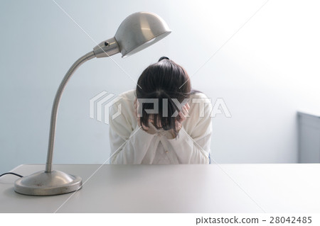 Interview image Interview image 28042485