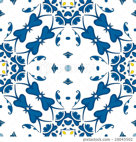 Portuguese tiles Portuguese tiles 28043502