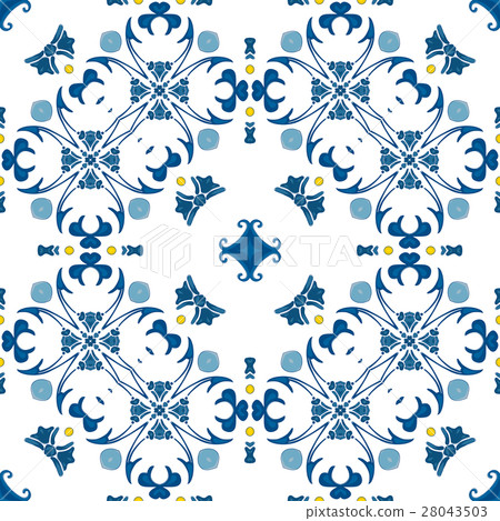 Portuguese tiles Portuguese tiles 28043503