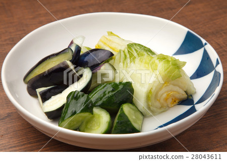 泡菜 28043611